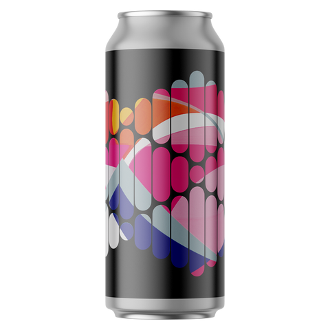 Werk Force Monorhythmic