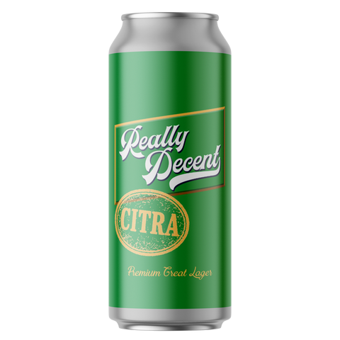 Werk Force Really Decent Citra