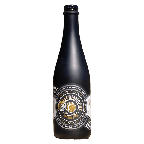 WeldWerks 2024 Medianoche 500ml