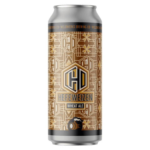 Weldwerks Hefeweizen