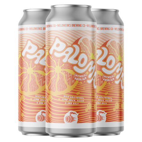 WeldWerks Paloma Imperial Sour