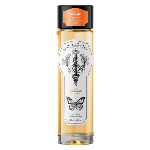 Wander + Ivy Orange 187ml
