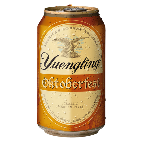 Yuengling Oktoberfest