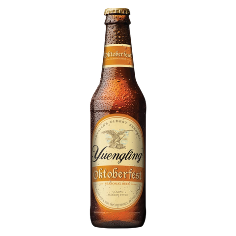 Yuengling Oktoberfest