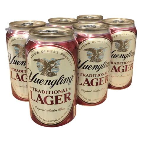 Yuengling Traditional Lager