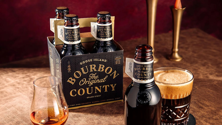 Original Stout