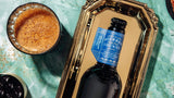 Triple Oak Barleywine