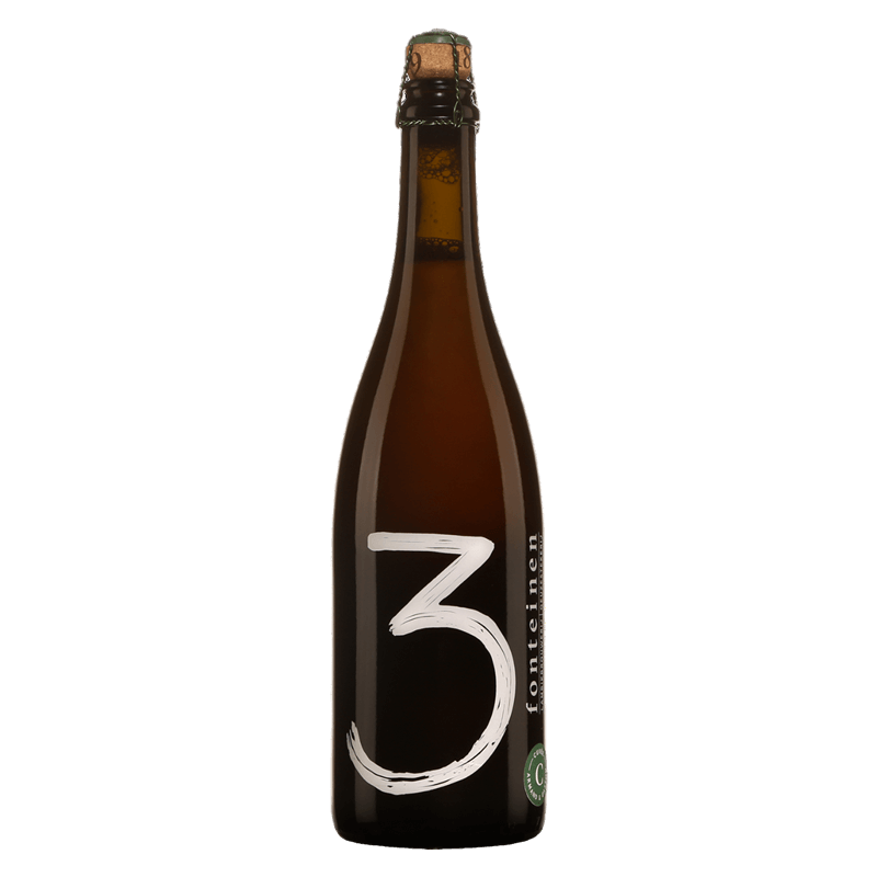 Drie Fonteinen Oude Geuze 750ml - The Open Bottle