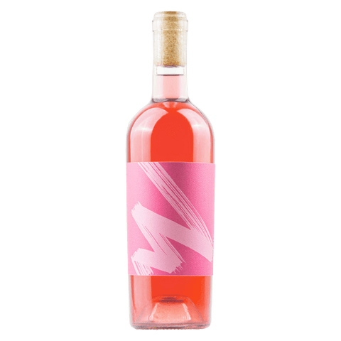 Amplify Wines 2021 Four on the Flor Rose 750ml