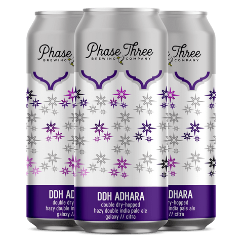 Phase Three DDH Adhara 4-pack