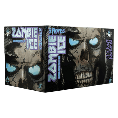 3 Floyds Zombie Ice 6-pack