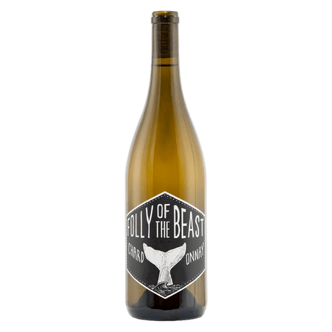 Folly of the Beast 2019 Chardonnay 750ml