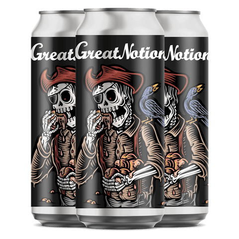 Great Notion Ripe