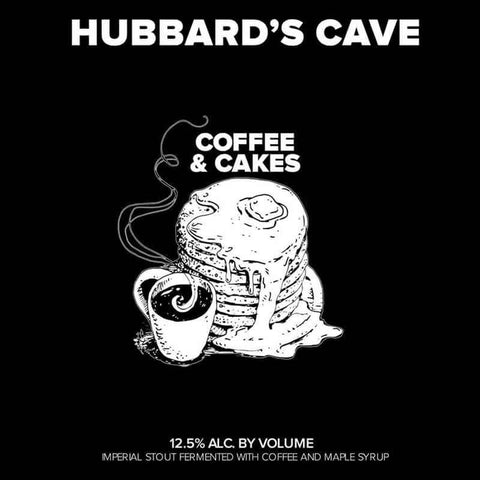 Hubbard's Cave Coffee & Cakes