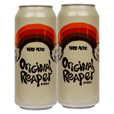 Half Acre Original Reaper 4-pack