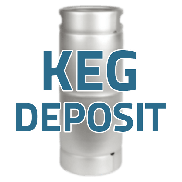 30 Refundable Keg Deposit The Open Bottle