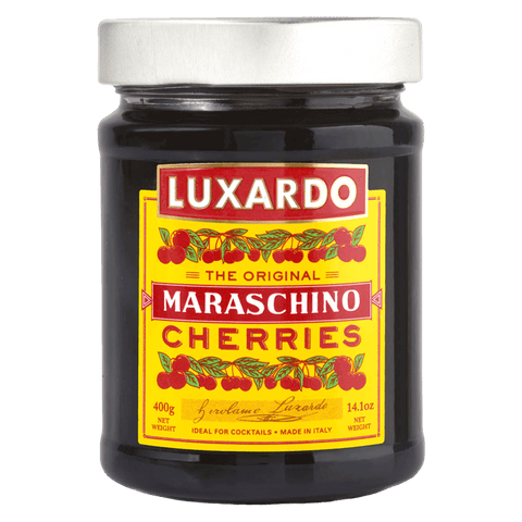 Luxardo Maraschino Cherries 14.1oz