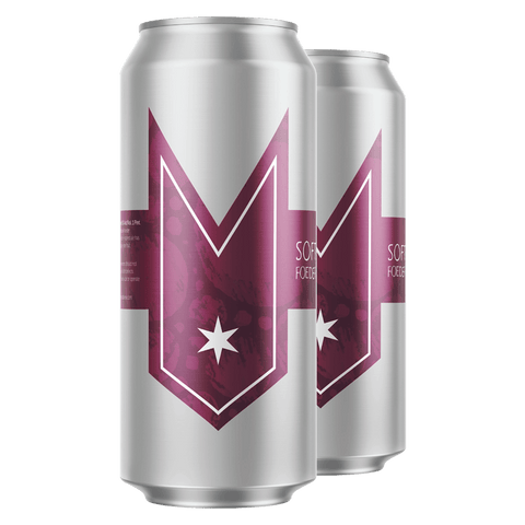 Maplewood Softcore Mutation: Foeder Raspberries 2-pack