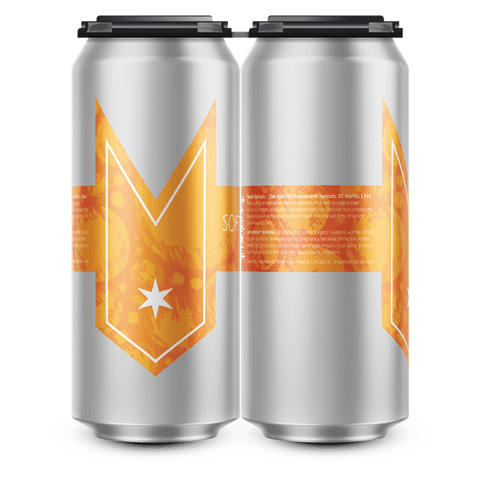 Maplewood Softcore Mutation: Foeder Apricots 2-pack