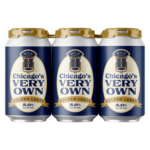 Metropolitan Chicago’s Very Own WGN 6-pack