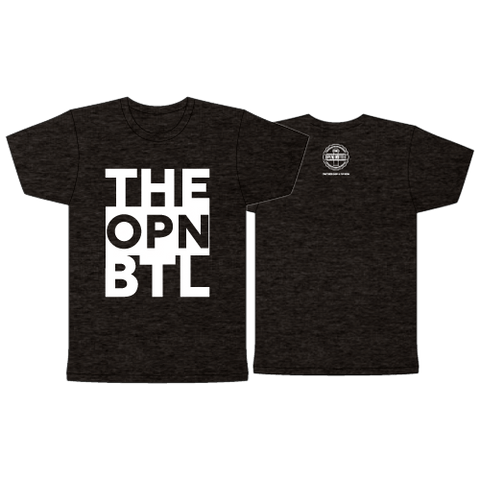 THE OPN BTL T-Shirt
