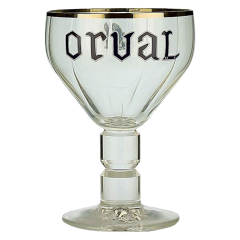 Orval 0.3L Goblet