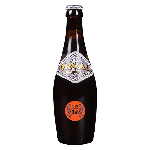 Oude Orval 11.2oz (2021)