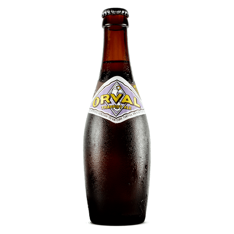 Orval 11.2oz