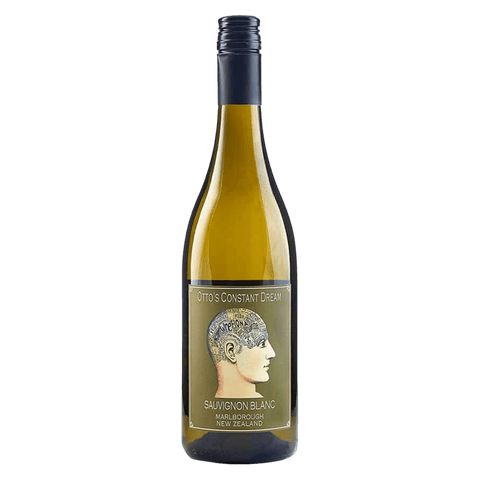 Otto's Constant Dream: New Zealand Sauvignon Blanc 750ml