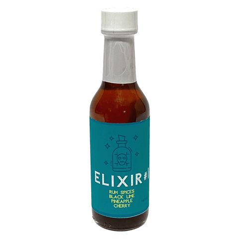 Skeleton Key Elixir #1 5oz