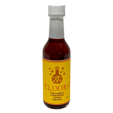 Skeleton Key Elixir #2 5oz