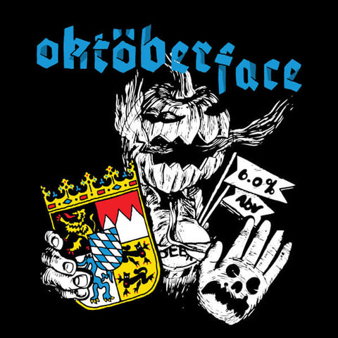 Solemn Oath Oktoberface 4-pack