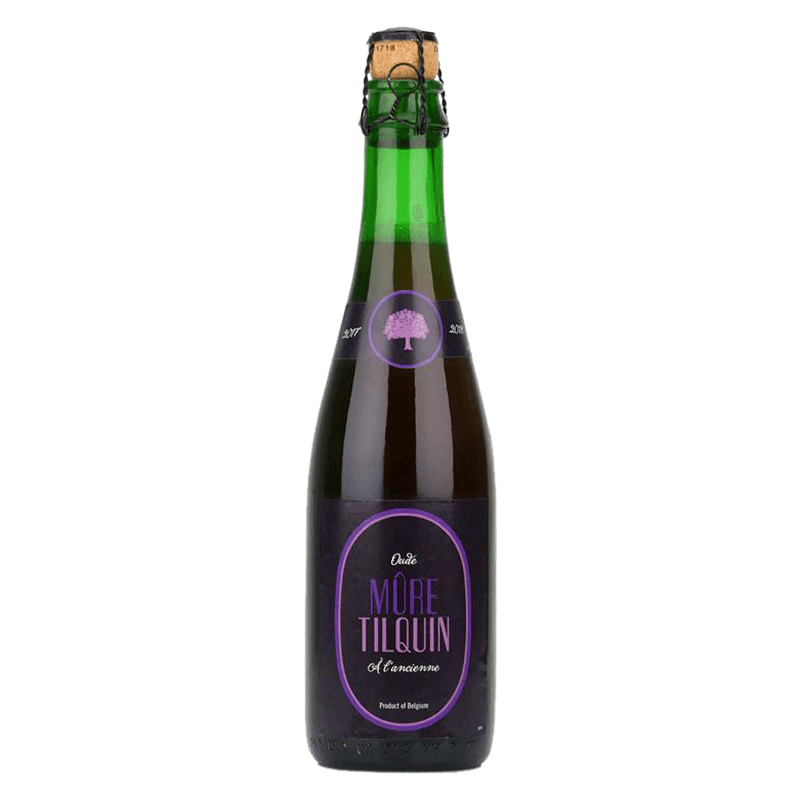 Tilquin Oude Mûre Tilquin à l'Ancienne 375ml - The Open Bottle