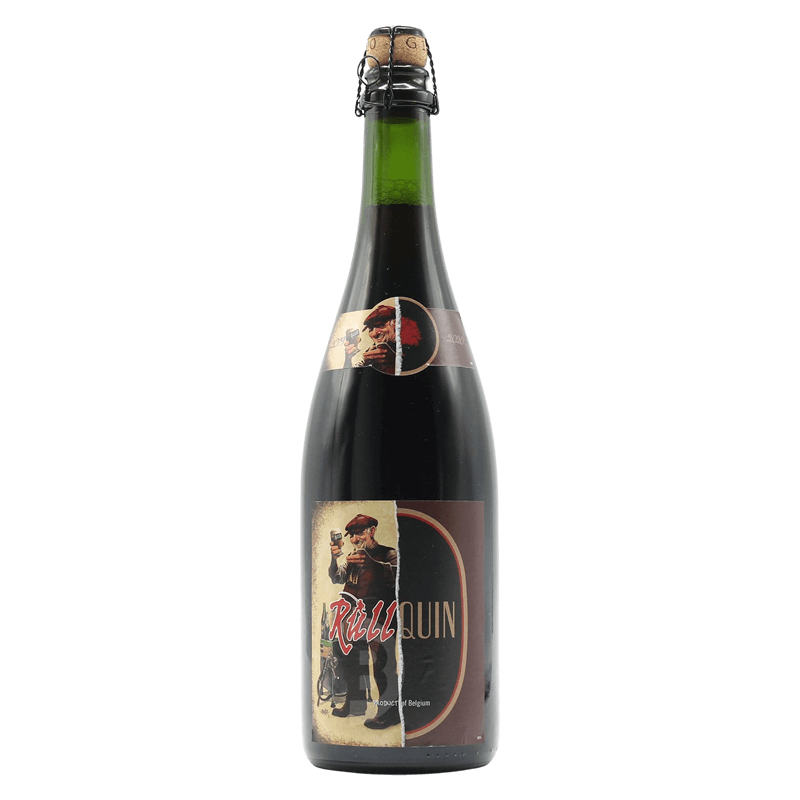 Tilquin Rullquin 750ml - The Open Bottle