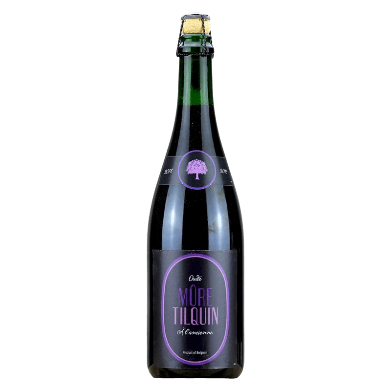 Tilquin Oude Mûre Tilquin à l'Ancienne 750ml - The Open Bottle