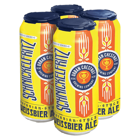 Urban Chestnut Schnickelfritz