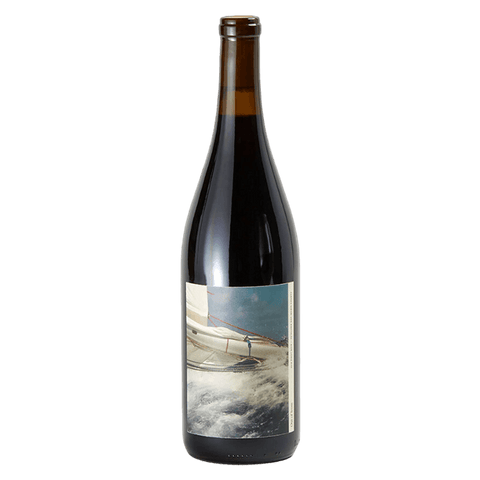 Wood Beer and Wine Co. 2018 Out of Irons 750ml