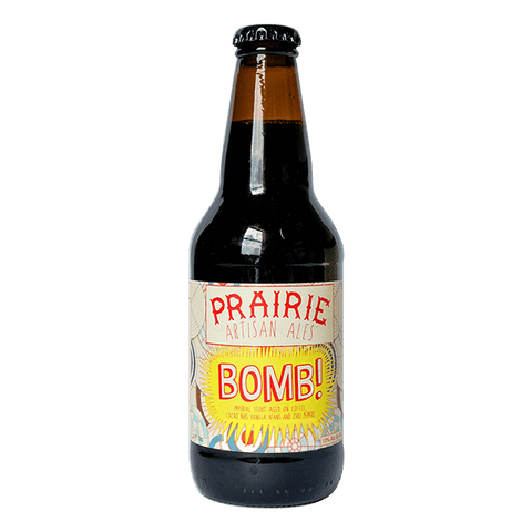 Prairie Bomb! 12oz