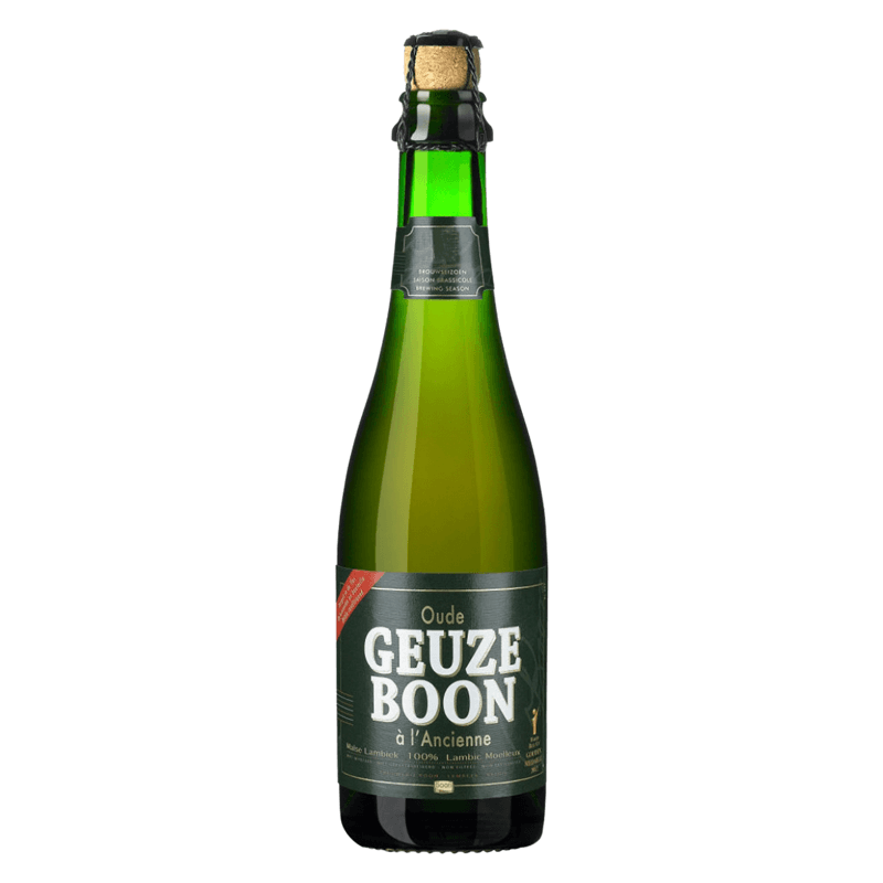 Brouwerij Boon Oude Geuze Boon 375ml - The Open Bottle